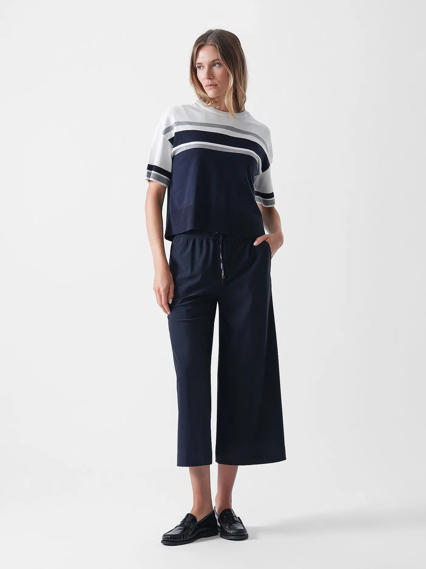 MARC CAIN | Culotte WILLIMAR | 
